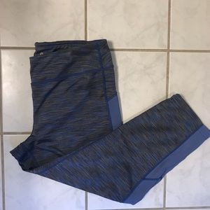 Aspire Workout Capri